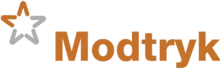 Modtryk